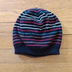 IVKO Accessories - Women's IVKO Reversible Beanie IVKO Accessories - Women's IVKO Reversible Beanie